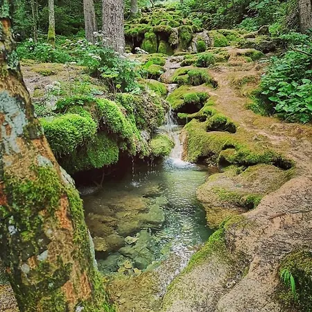 Stan Na Dan Luna شقة بال