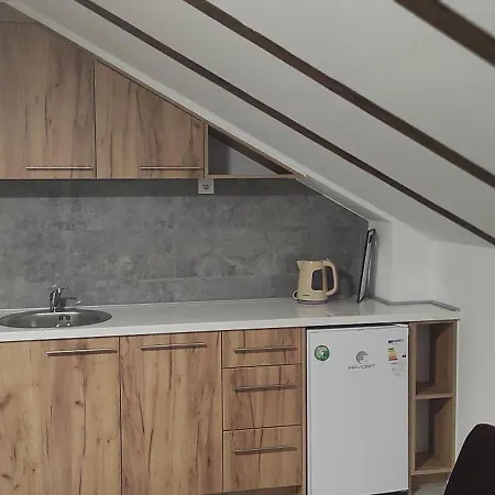 Stan Na Dan Luna Appartement *
