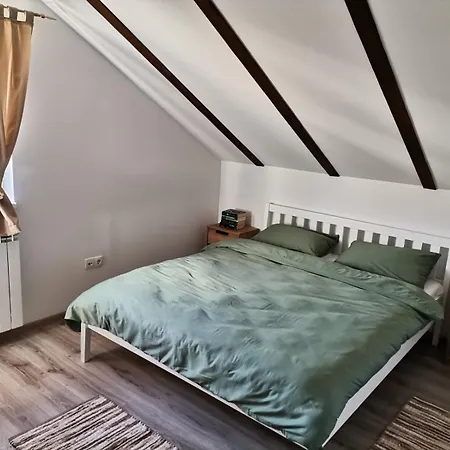 شقة Stan Na Dan Luna بال