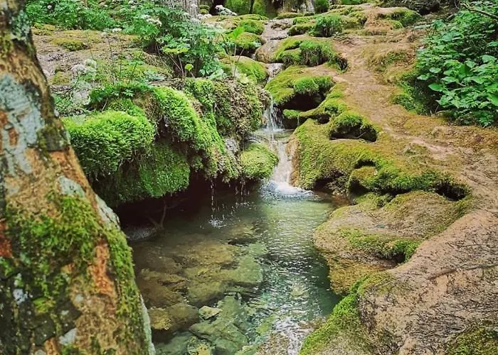 Stan Na Dan Luna شقة بال