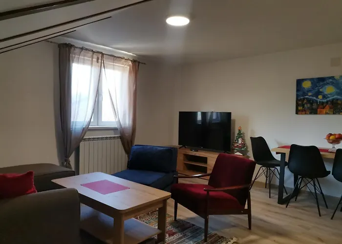 Stan Na Dan Luna شقة *