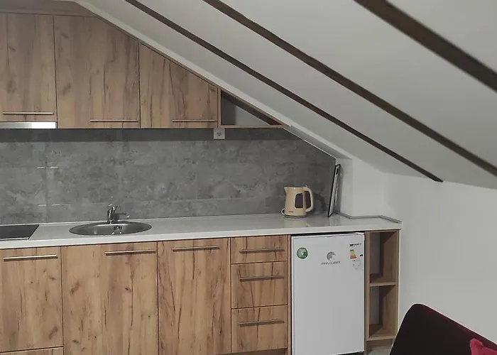 Stan Na Dan Luna شقة *