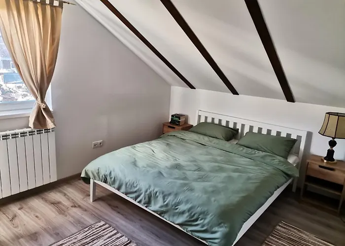 شقة Stan Na Dan Luna بال